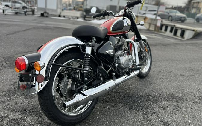 2023 Royal Enfield Classic 350