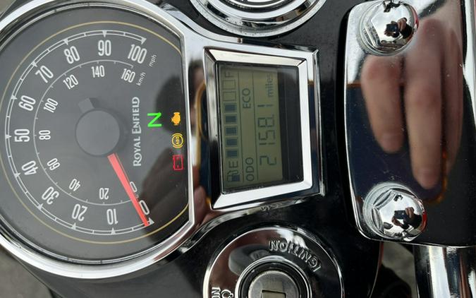 2023 Royal Enfield Classic 350