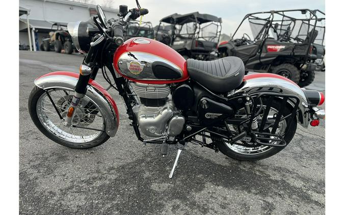 2023 Royal Enfield CLASSIC 350