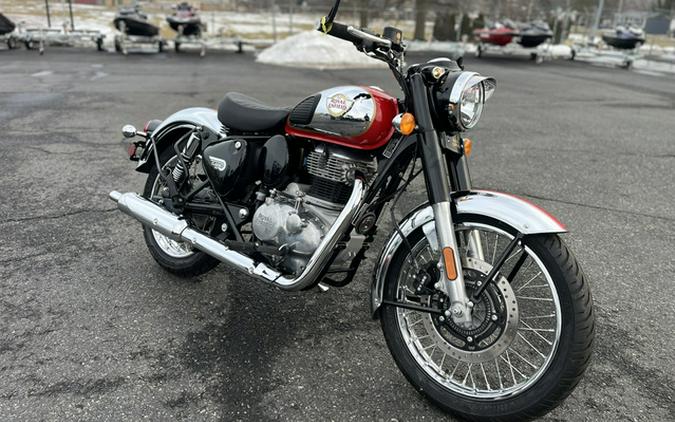 2023 Royal Enfield Classic 350