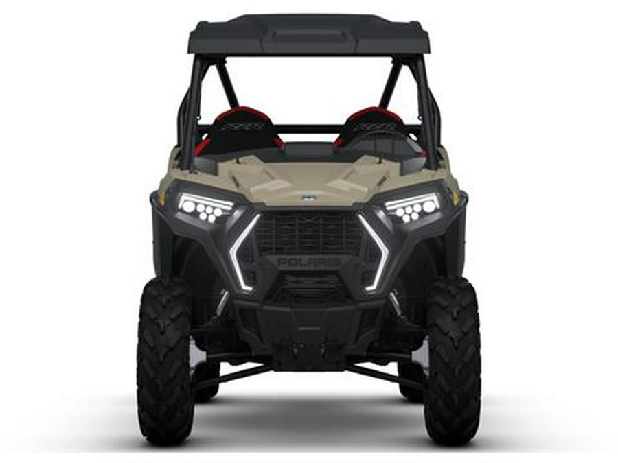 2026 Polaris RZR Trail Ultimate