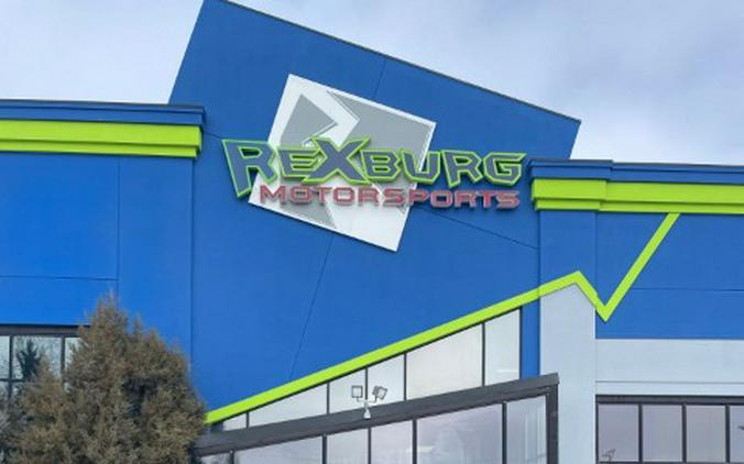 2026 Polaris RZR Trail Ultimate