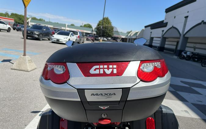 2021 Kawasaki Versys® 1000 SE LT+