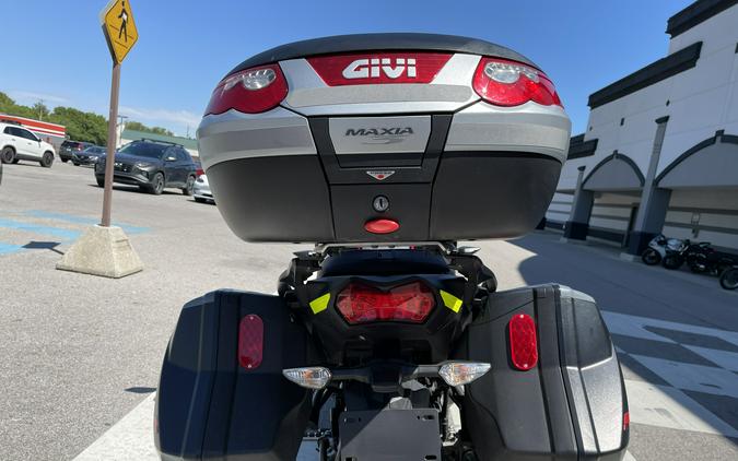 2021 Kawasaki Versys® 1000 SE LT+