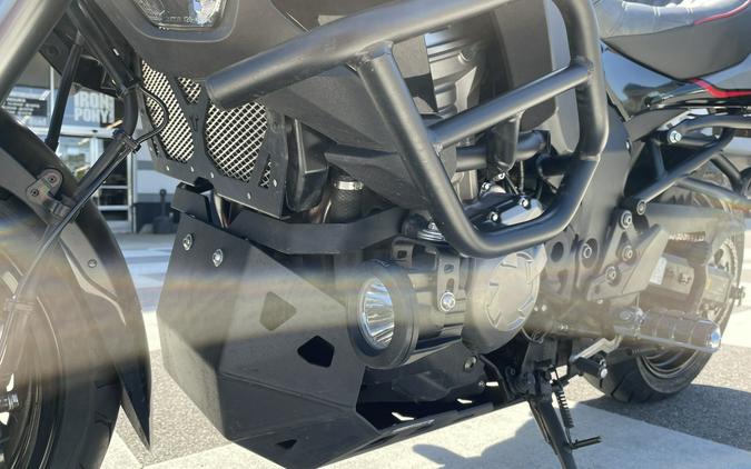 2021 Kawasaki Versys® 1000 SE LT+