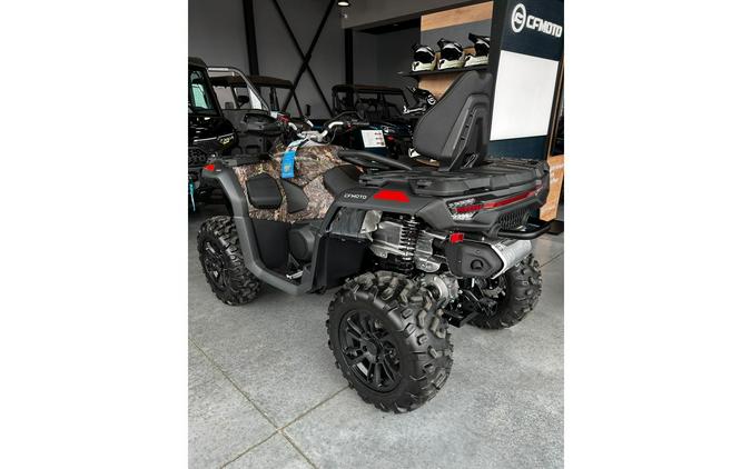 2026 CFORCE 800 TOURING - CFMOTO