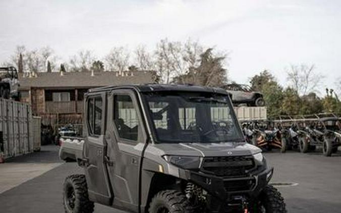 2026 Polaris® Ranger Crew XP 1000 NorthStar Edition Ultimate