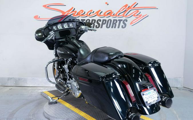 2019 Harley-Davidson Street Glide®