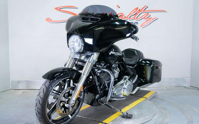 2019 Harley-Davidson Street Glide®