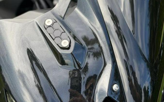 2024 Kawasaki Ninja ZX-4R ABS