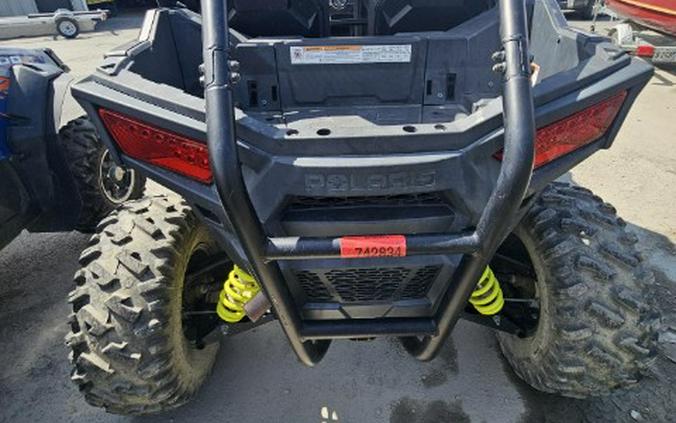 2017 Polaris RZR 4 900 EPS