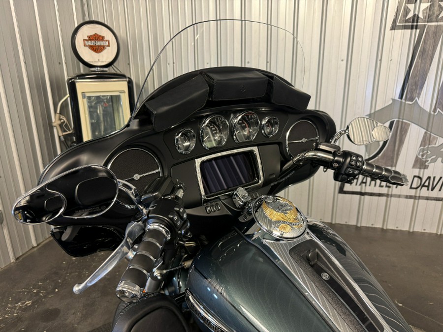 2020 Harley-Davidson TRI GLIDE ULTRA