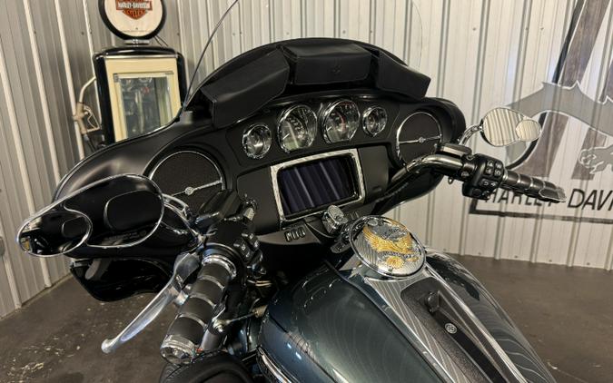 2020 Harley-Davidson TRI GLIDE ULTRA