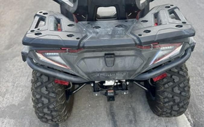 2023 CFMOTO CFORCE 600 Touring