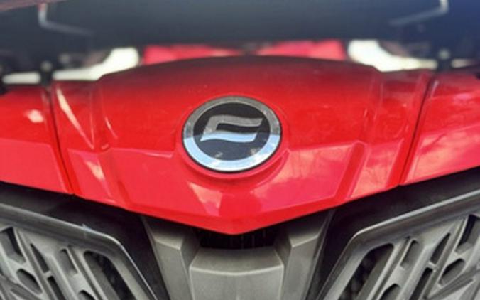 2023 CFMOTO CFORCE 600 Touring