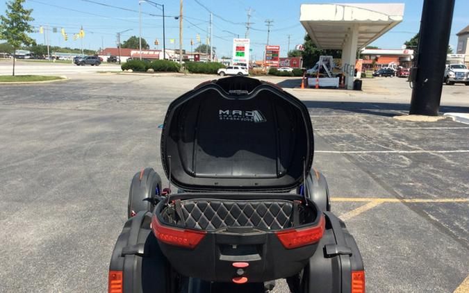 2020 Can-Am Ryker Rally Edition 900 ACE