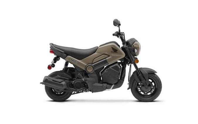 2022 Honda Navi Buyer’s Guide [Specs, Ride Review, and 27 Photos]