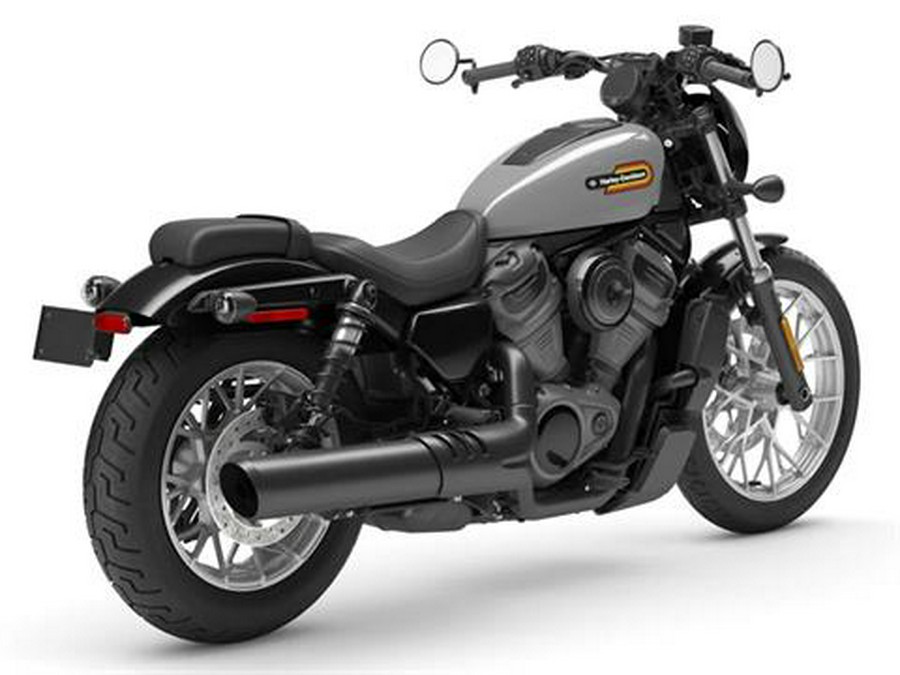 2024 Harley-Davidson Nightster® Special