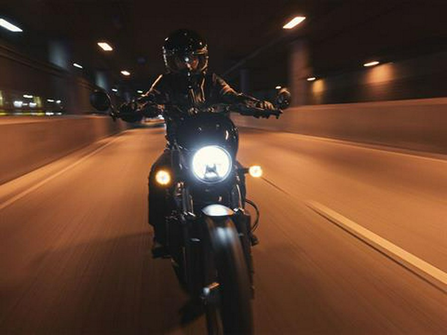 2024 Harley-Davidson Nightster® Special