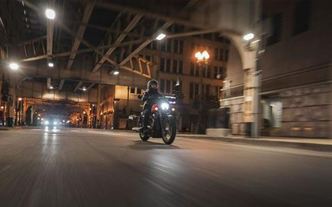 2024 Harley-Davidson Nightster® Special