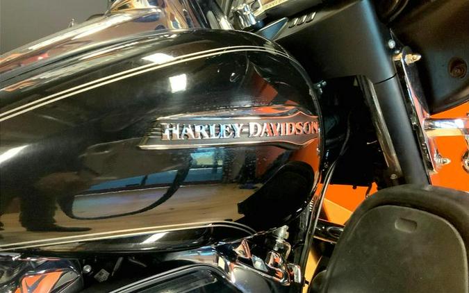 2017 Harley-Davidson® FLHTCU - Electra Glide® Ultra Classic®