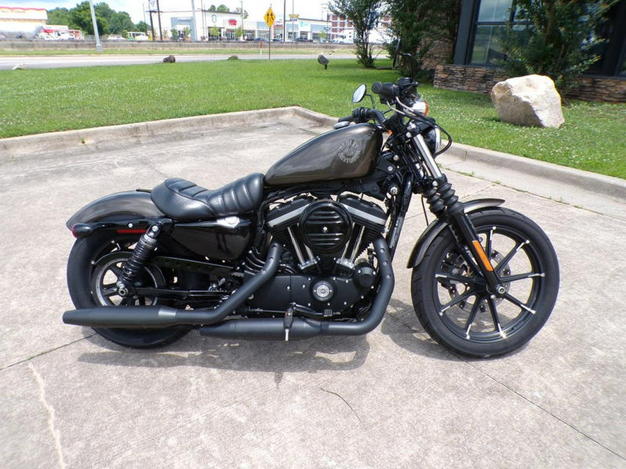 2020 Harley-Davidson® XL883N - Sportster® Iron 883™