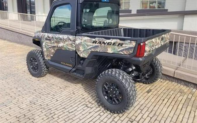 2024 Polaris Ranger XD 1500 Northstar Edition Ultimate