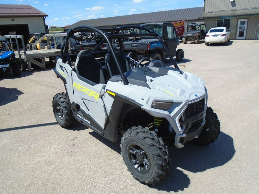 2023 Polaris Industries 900 RZR Premium 50"