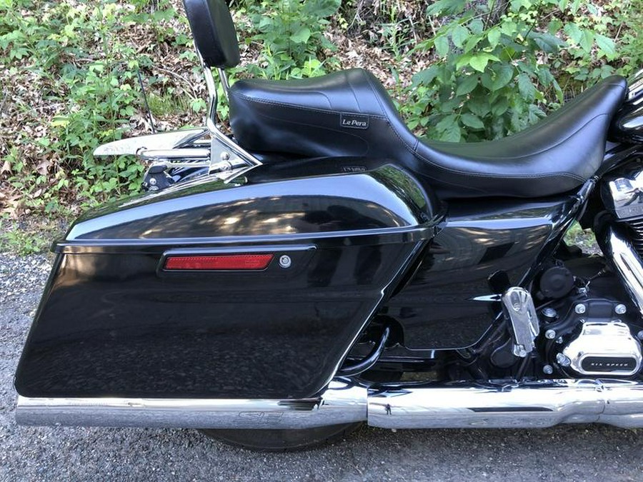 2019 Harley-Davidson® FLHX - Street Glide®