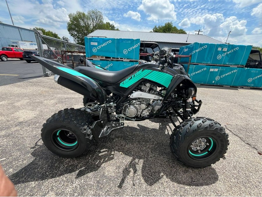 2024 Yamaha Raptor 700R SE