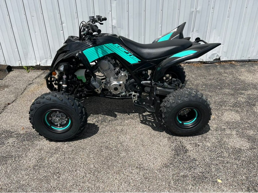 2024 Yamaha Raptor 700R SE