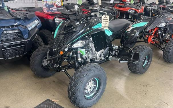 2024 Yamaha Raptor 700R SE