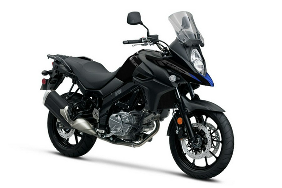 2025 Suzuki V-Strom 650