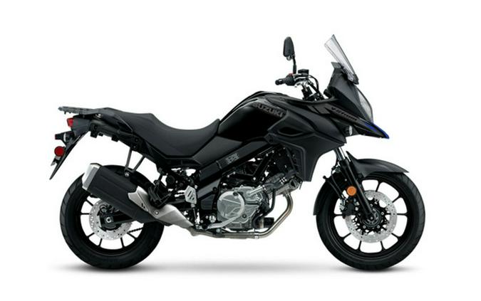 2025 Suzuki V-Strom 650