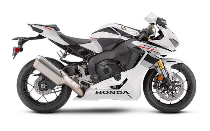 2025 Honda® CBR1000RR ABS