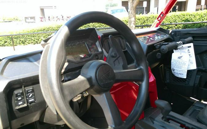 2025 Honda® Talon 1000R FOX Live Valve