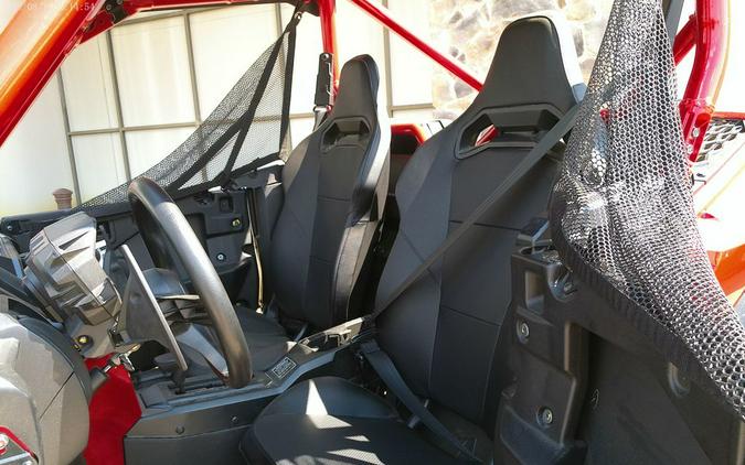 2025 Honda® Talon 1000R FOX Live Valve