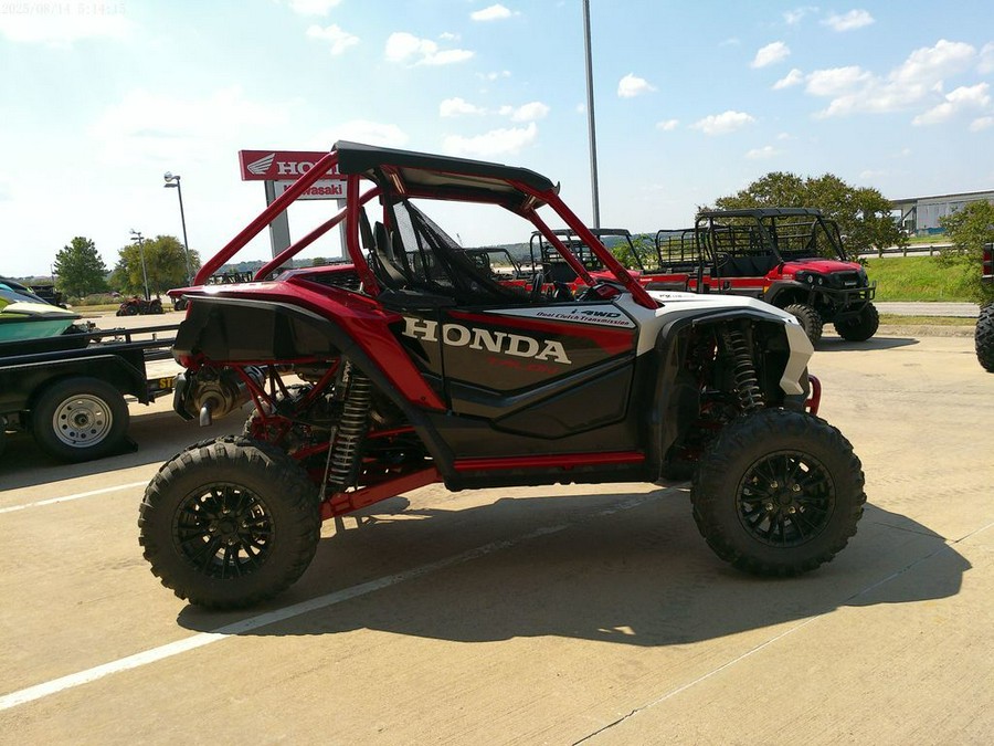 2025 Honda® Talon 1000R FOX Live Valve