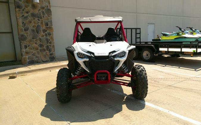 2025 Honda® Talon 1000R FOX Live Valve