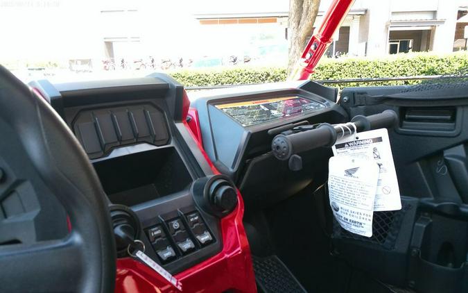 2025 Honda® Talon 1000R FOX Live Valve