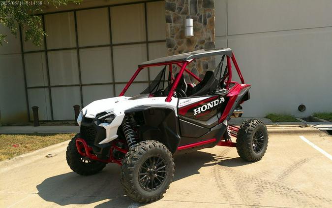 2025 Honda® Talon 1000R FOX Live Valve