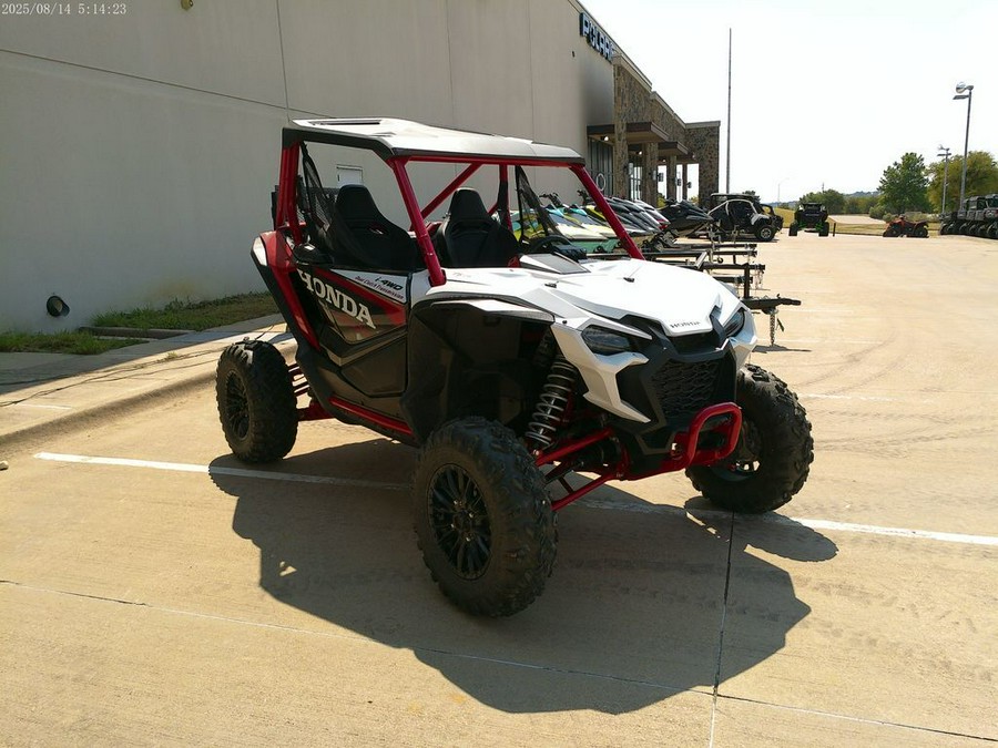 2025 Honda® Talon 1000R FOX Live Valve