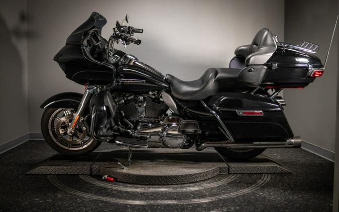 2019 Harley-Davidson Road Glide Ultra