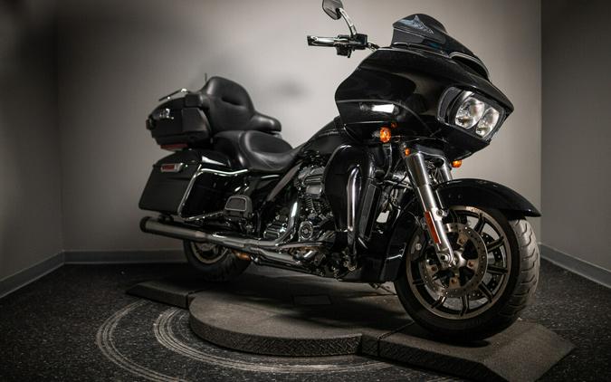 2019 Harley-Davidson Road Glide Ultra