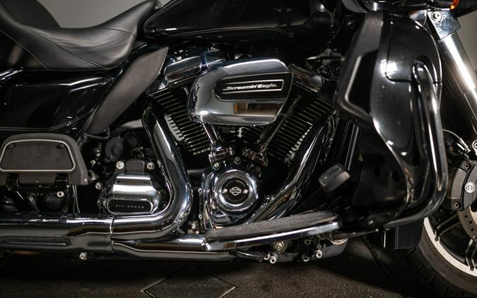 2019 Harley-Davidson Road Glide Ultra