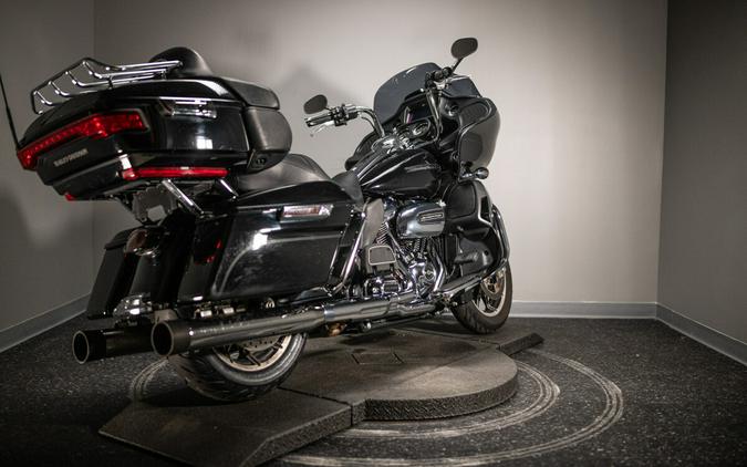 2019 Harley-Davidson Road Glide Ultra