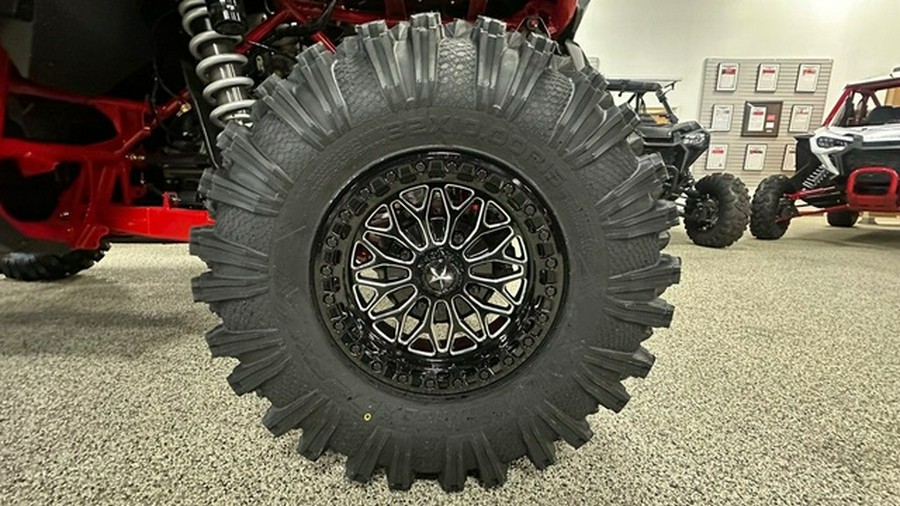 2024 Honda Talon 1000X FOX Live Valve