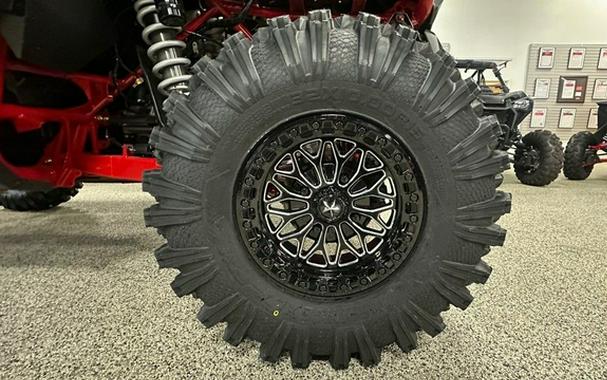 2024 Honda Talon 1000X FOX Live Valve