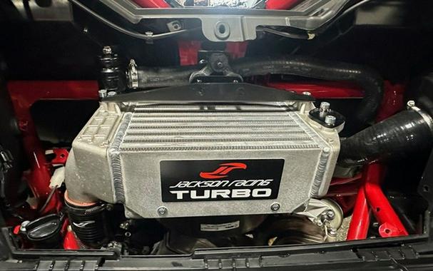 2024 Honda Talon 1000X FOX Live Valve