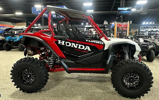2024 Honda Talon 1000X FOX Live Valve